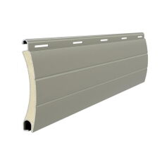 Lamelle PA-39 in 34 Quarzgrau