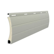 Lamelle PA-39 in 35 Betongrau