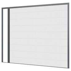 Insektenschutz Plissee