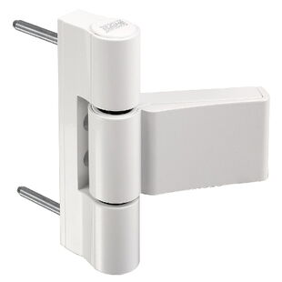 Türband von HAPS P800 3-teilig in Weiß