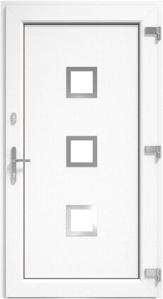 Drutex voordeur Model 7