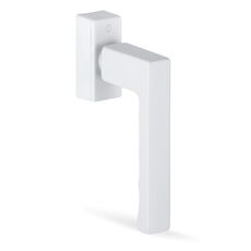 Fenstergriff Hoppe Toulon, weiß