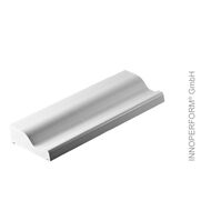 Kämpfer Zierleiste 65x22mm Art.-Nr. 12 30 65