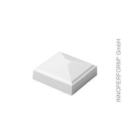 Kapitell Zierprofil 70x70x19/28mm