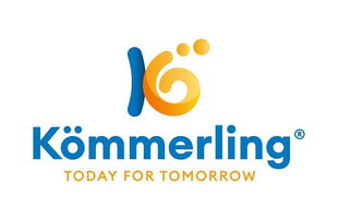 Kömmerling logo