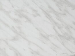 Kunststoff Innenfensterbank in Mamor