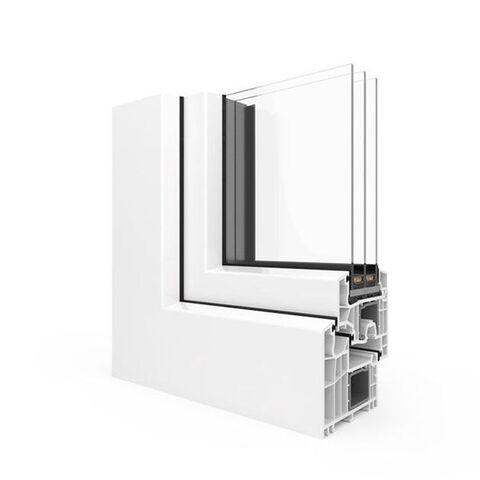 Salamander bluEvolution 92 MD Profil