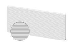 Sektionaltor-Lamelle von Krispol - Vente K2 RM