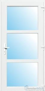 Nebeneingangstür NEL 06