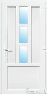 Nebeneingangstür NEL 30