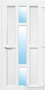 Nebeneingangstür NEL 31