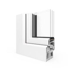 Aluplast energeto 8000 Kunstofffenster