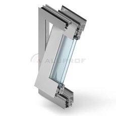 Aluprof profiel MB 59S PIVOT kozijn