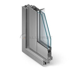 Aluprof profiel MB SLIDE ST schuifdeur