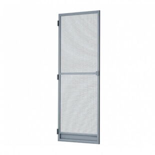 Insektenschutz Dreh Tür MRO