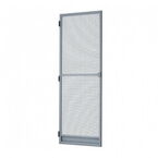 Insektenschutz Dreh-Tür Aluprof MRO