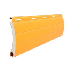 Lamelle PA-39 in 11 Gelb