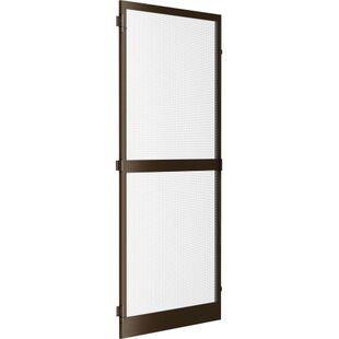 Insektenschutz Dreh Tür PD