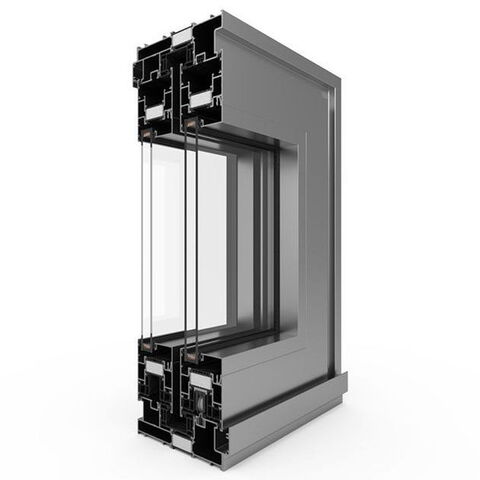 Decalu 163 Slide hefschuifdeur