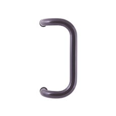 Stoßgriff M2 in Braun