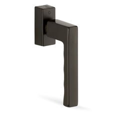 Fenstergriff MACO Harmony, braun