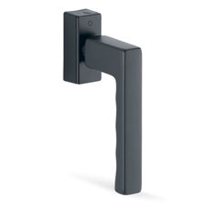 Fenstergriff Hoppe Toulon, schwarz