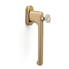 PSK-Türgriff abschließbar, oliv