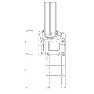 8896-Basisprofil-60mm-100mm-3k