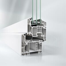 Schüco LivIng Alu Inside