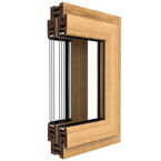 Kunststoff Schiebesystem IGLO Slide