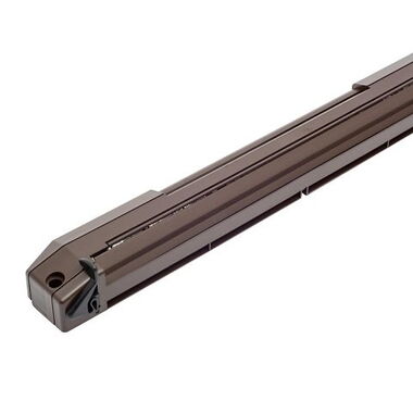 Feuchtgeführte Fensterlüftung Aereco EHA