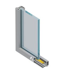 Aluprof profiel MB HARMONY