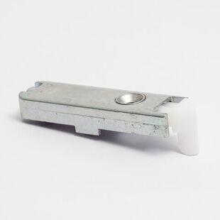 MACO Balkontür Schnapper