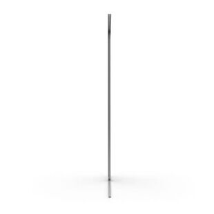 Insektenschutz Rollo Click-Roll - Ansicht Profilschnitt