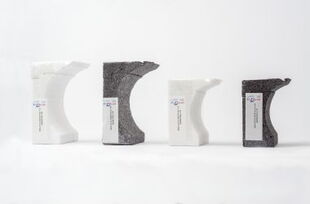 Aufsatzrollladen Kastendämmung Vergleich