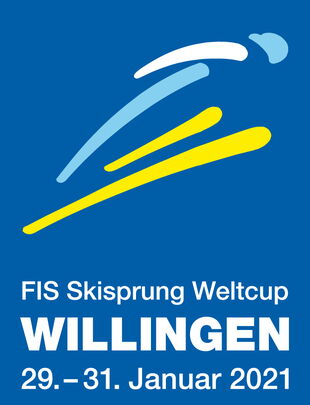 FIS Skispringen Worldcup Willingen 2021