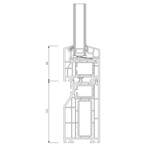 92270 Basisprofil-70-120