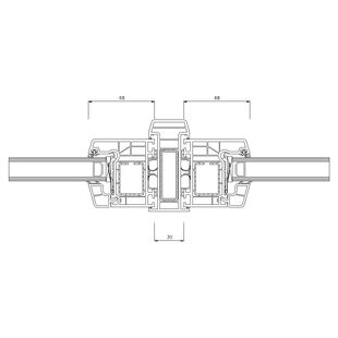 9211- Statik-Kopplung-94-5-42 30mm