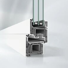 Schüco FocusIng Profil