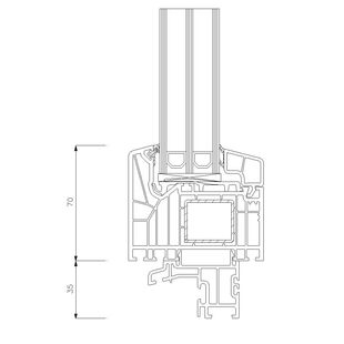 8274- Basisprofil-55mm-35mm