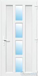 Nebeneingangstür NEL 36