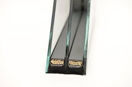 3-Fach verglasung für Türen