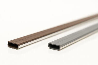 Moderne Abstandshalter SWISSPACER Ultimate