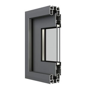 Aliplast Alu-schuifdeur ModernSlide