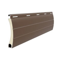 Lamelle PA-39 in 09 Braun