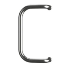 Tür-Stoßgriff in Modell M2 in U-Form