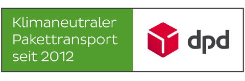 DPD klimaatneutrale verzending