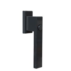 Fenstergriff Medos Dublin, mit Knopf anthrazit RAL 7016