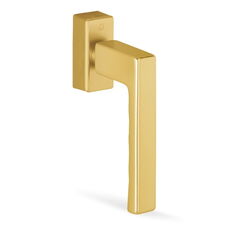 Fenstergriff MACO Harmony, gold