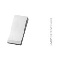 Kapitell Zierprofil 48x102x27mm